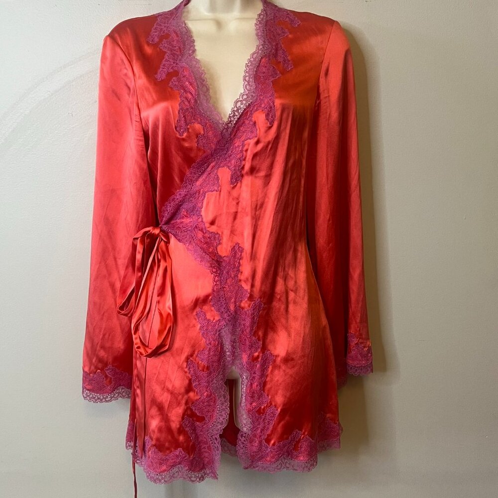 Agent Provacateur Robe - Picture 2 of 9